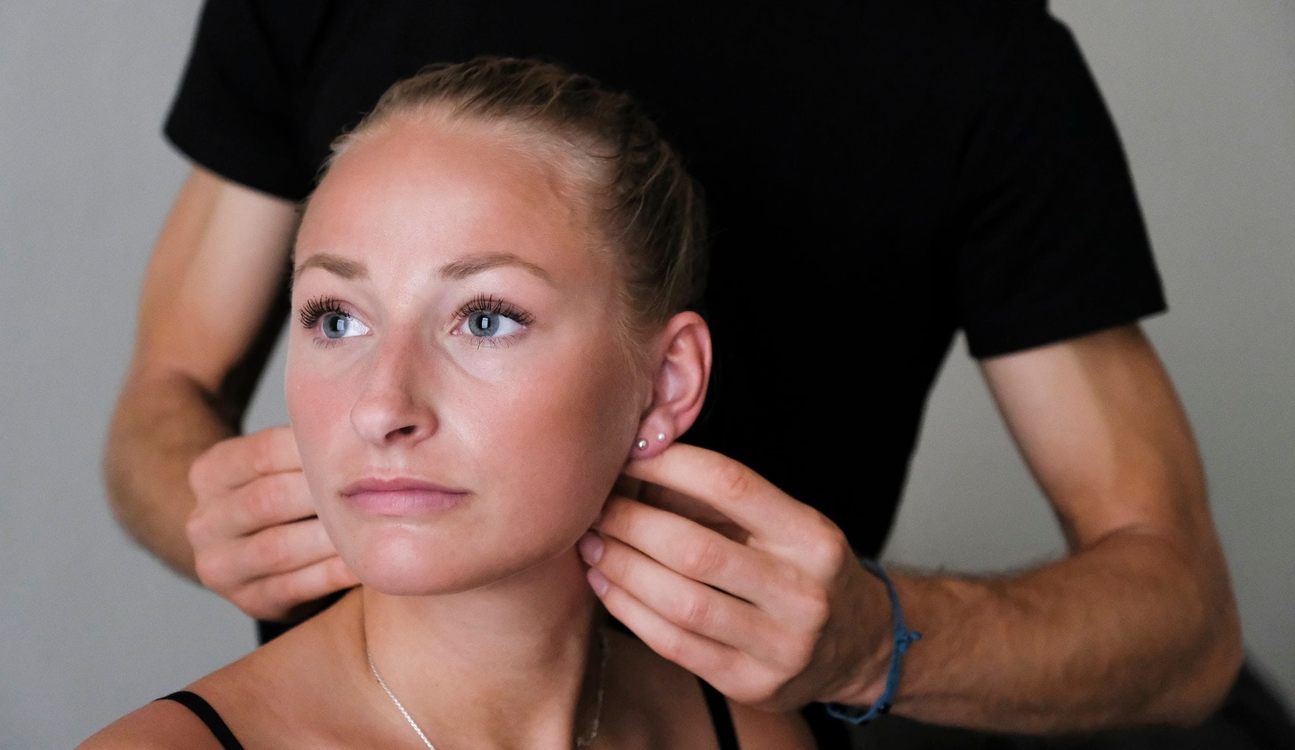 60 min. Massage med kropsterapi 