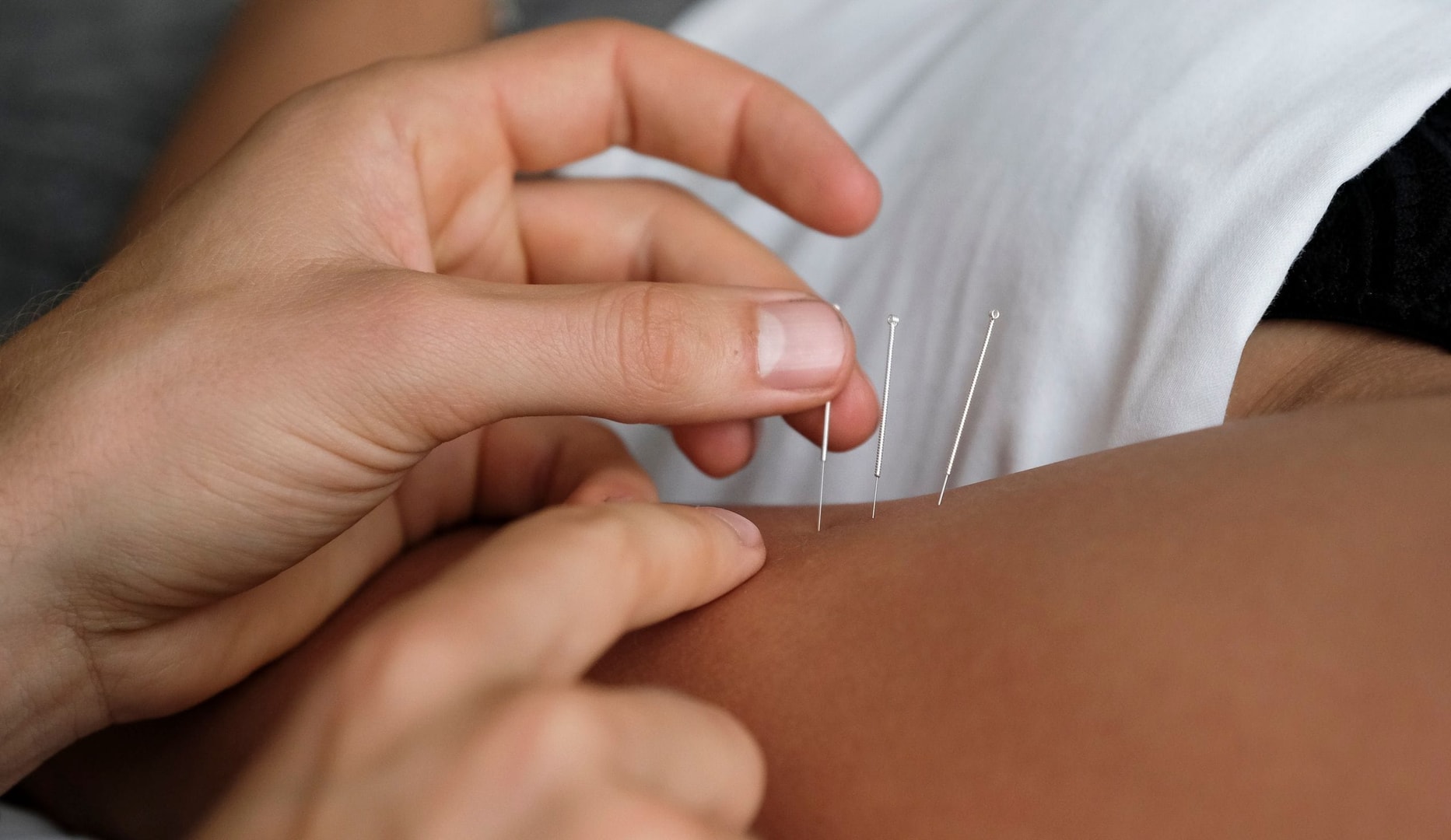 60 min. Massage med kropsterapi 