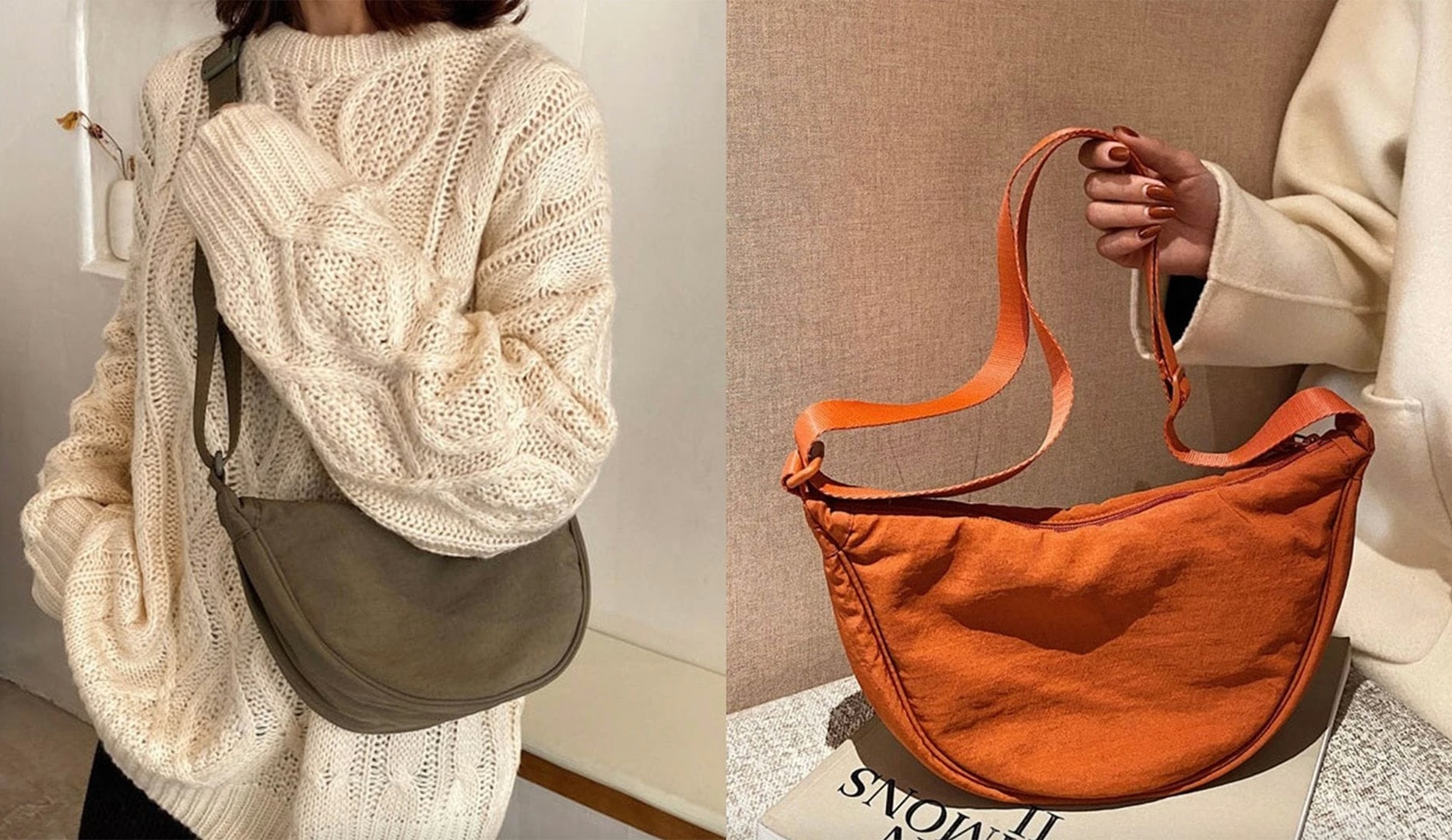 Bumbag - 8 forskellige farver!