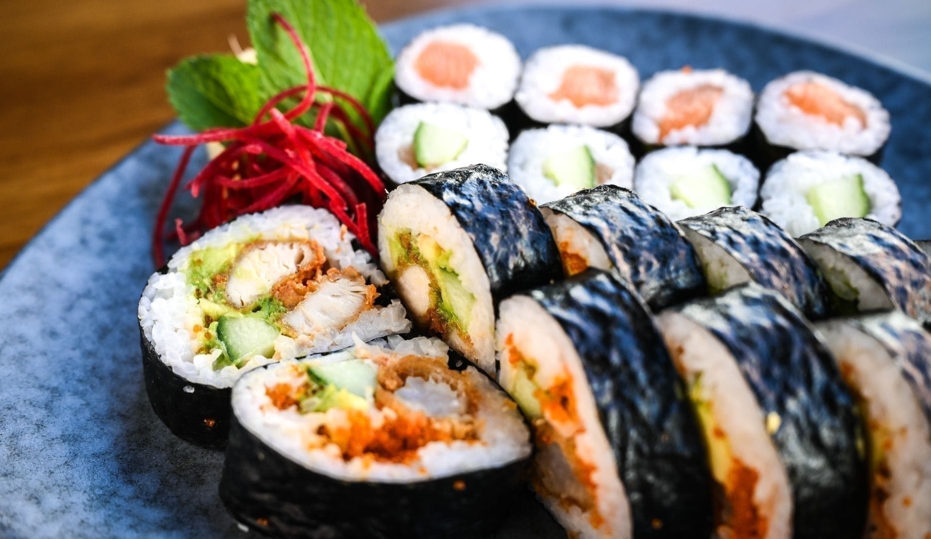 Kanagawa Østerbro