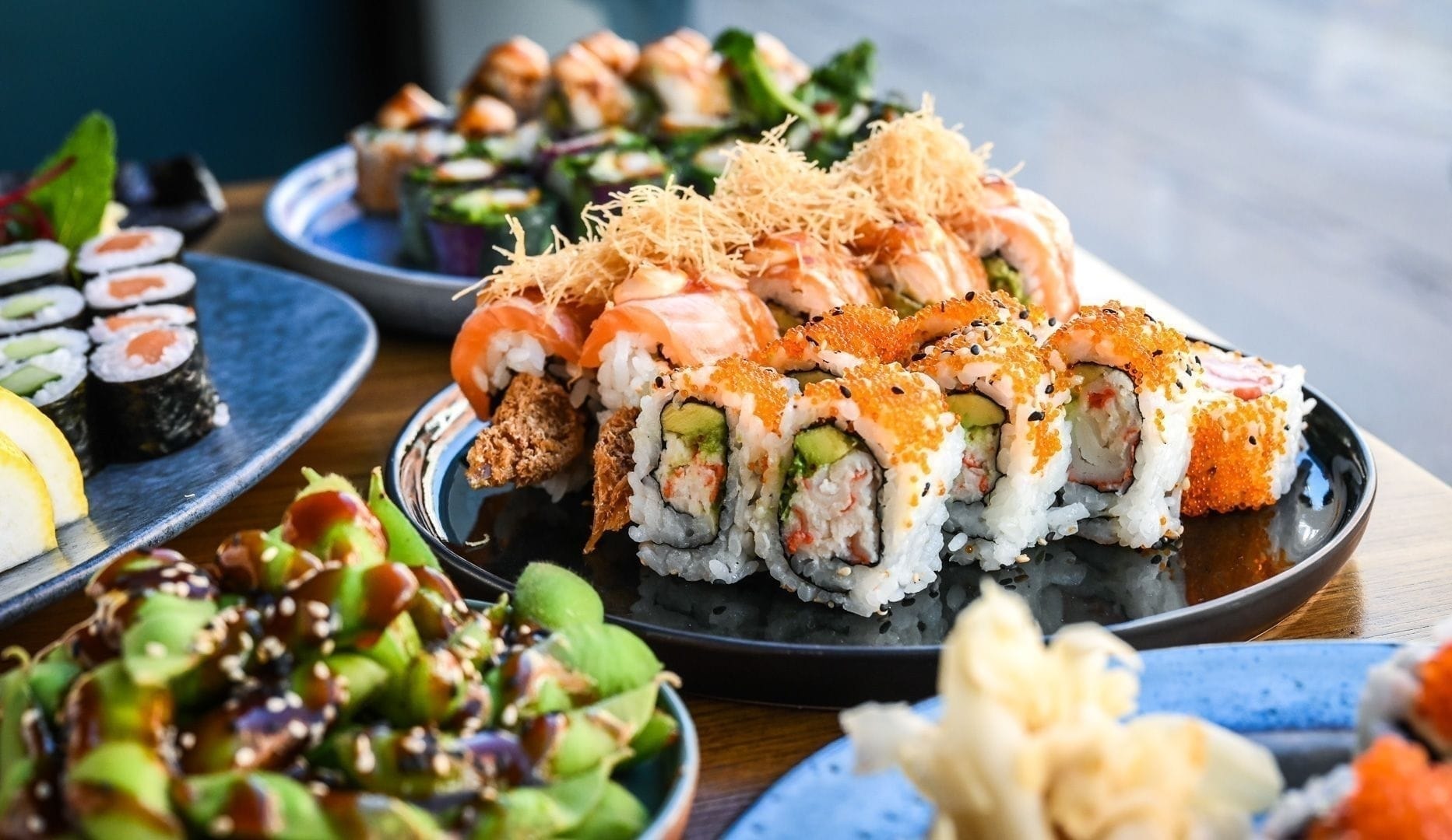Kanagawa Østerbro