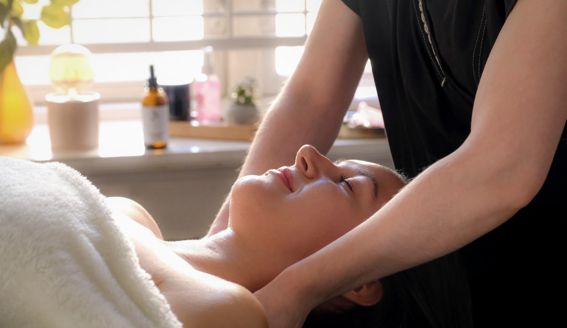 Lifting ansigtsbehandling - et alternativ til botox & filler