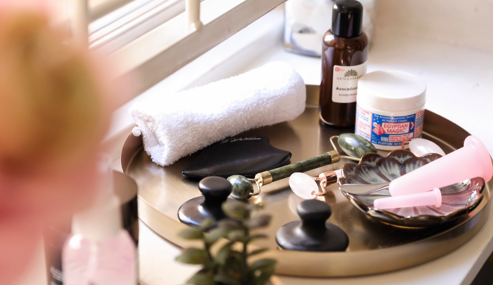 Lifting ansigtsbehandling - et alternativ til botox & filler