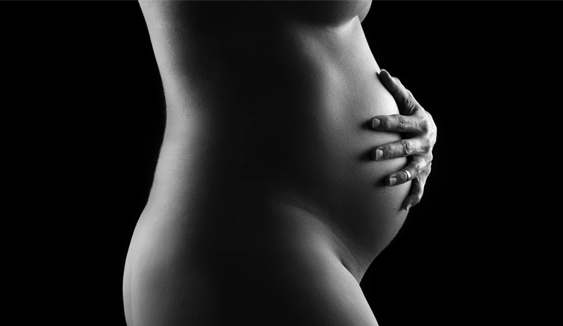 Fotosession hos fotograf