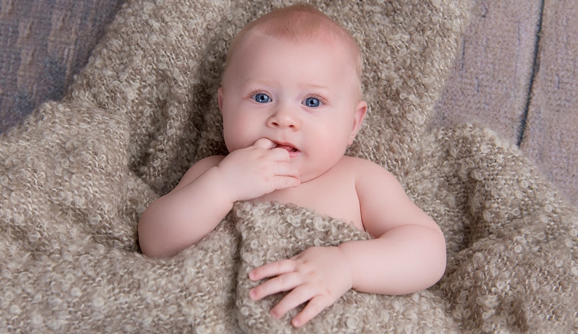 Fotosession hos fotograf