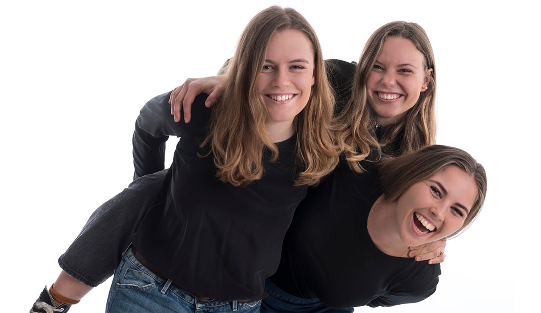 Fotosession hos fotograf