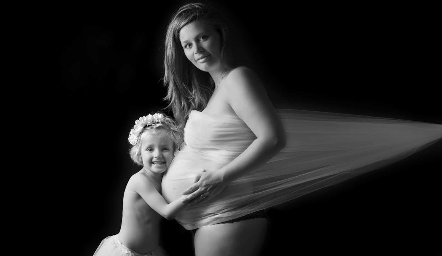 Fotosession hos fotograf