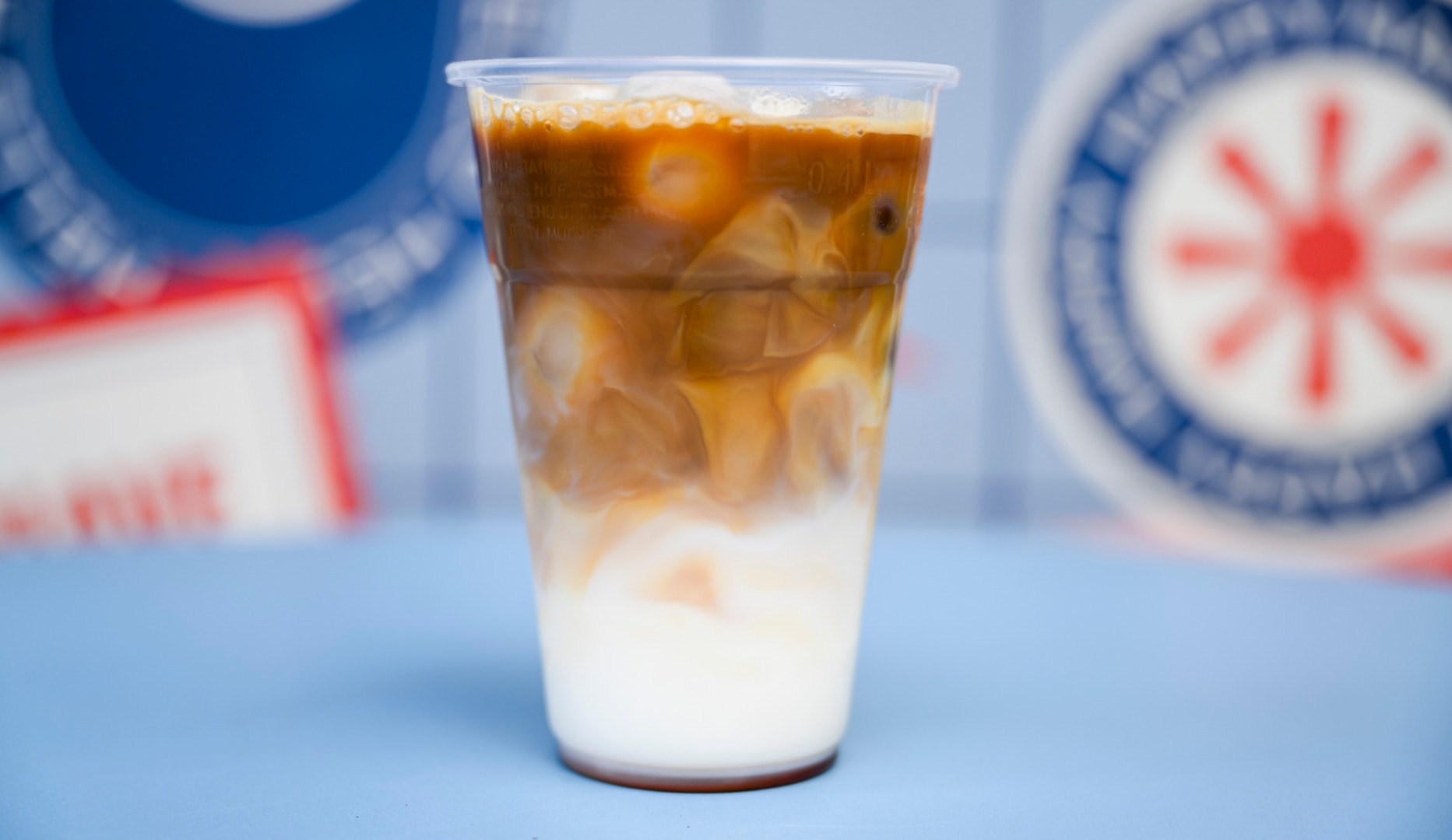 2 store premium Softice/Iskaffe/Affogato - Østerbro
