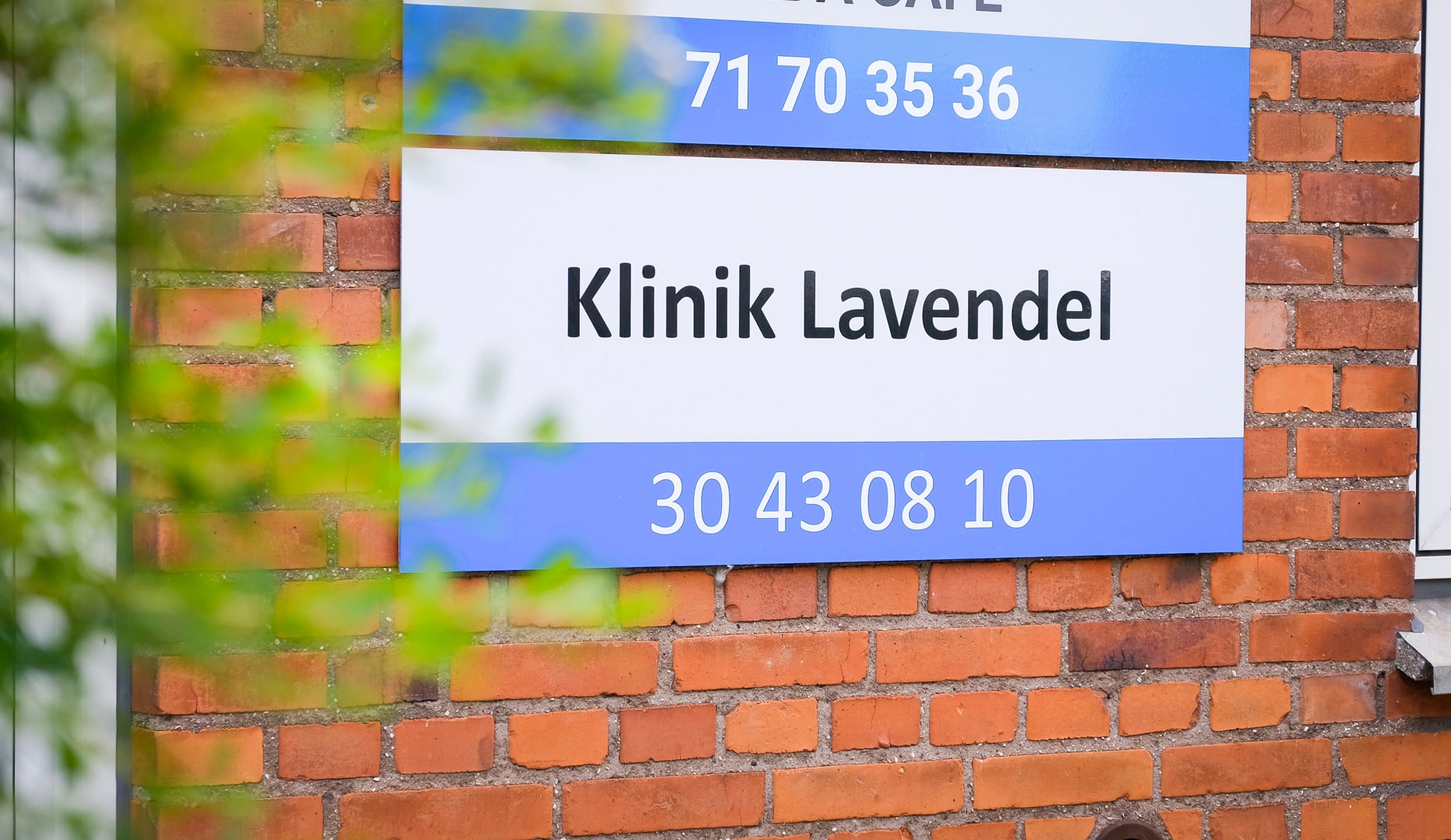Luksus spa-pedicure hos Klinik Lavendel