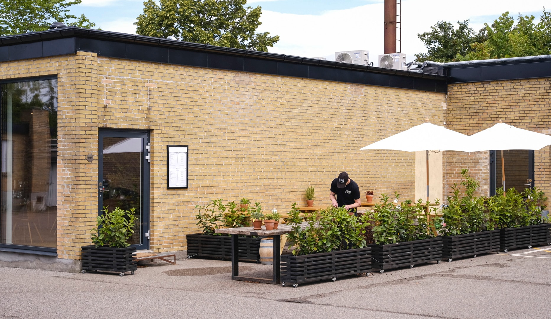 Nordic Ethanol: Spiritussmagning hos Københavnsk mikrodestilleri