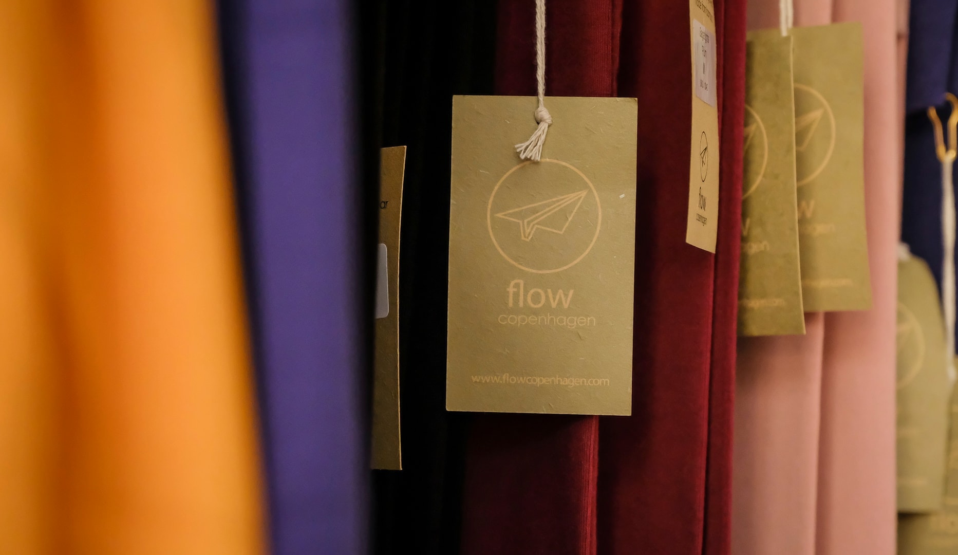 Flow Copenhagen Studio - Indre By