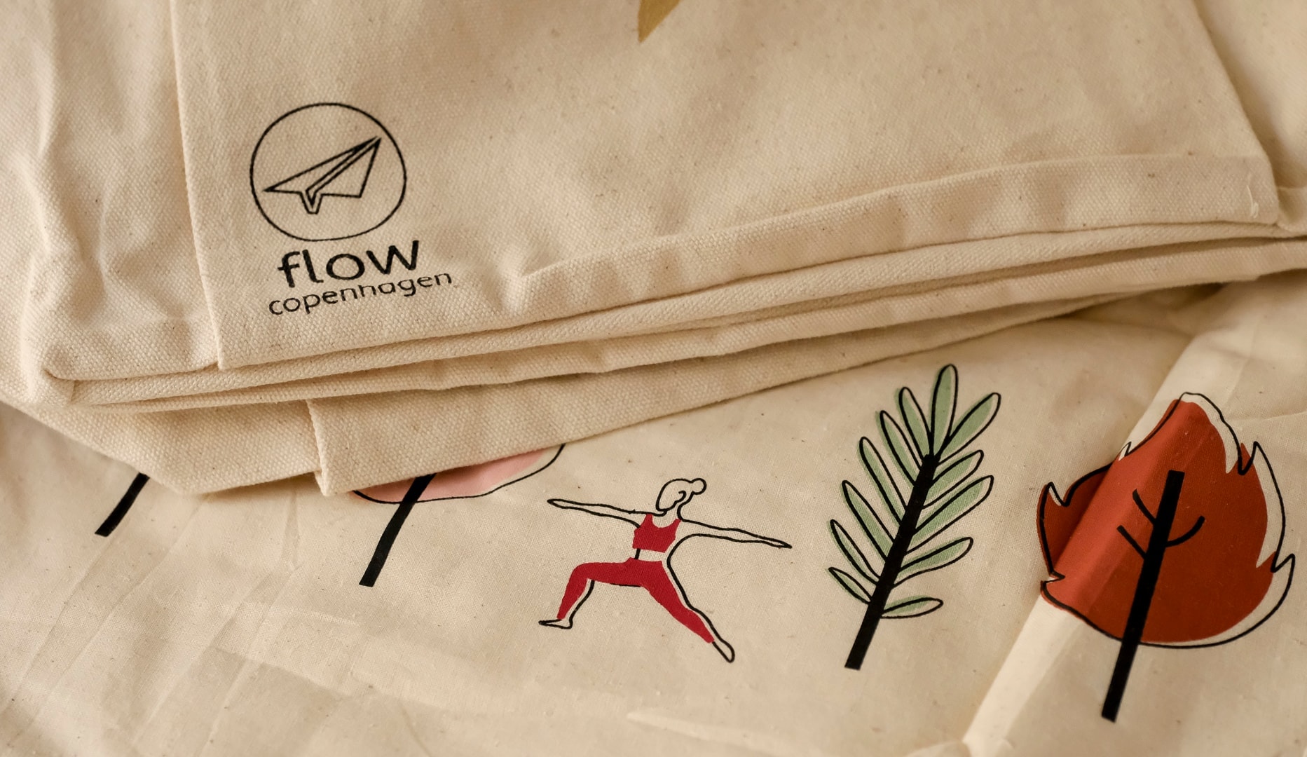 Flow Copenhagen Studio - Indre By