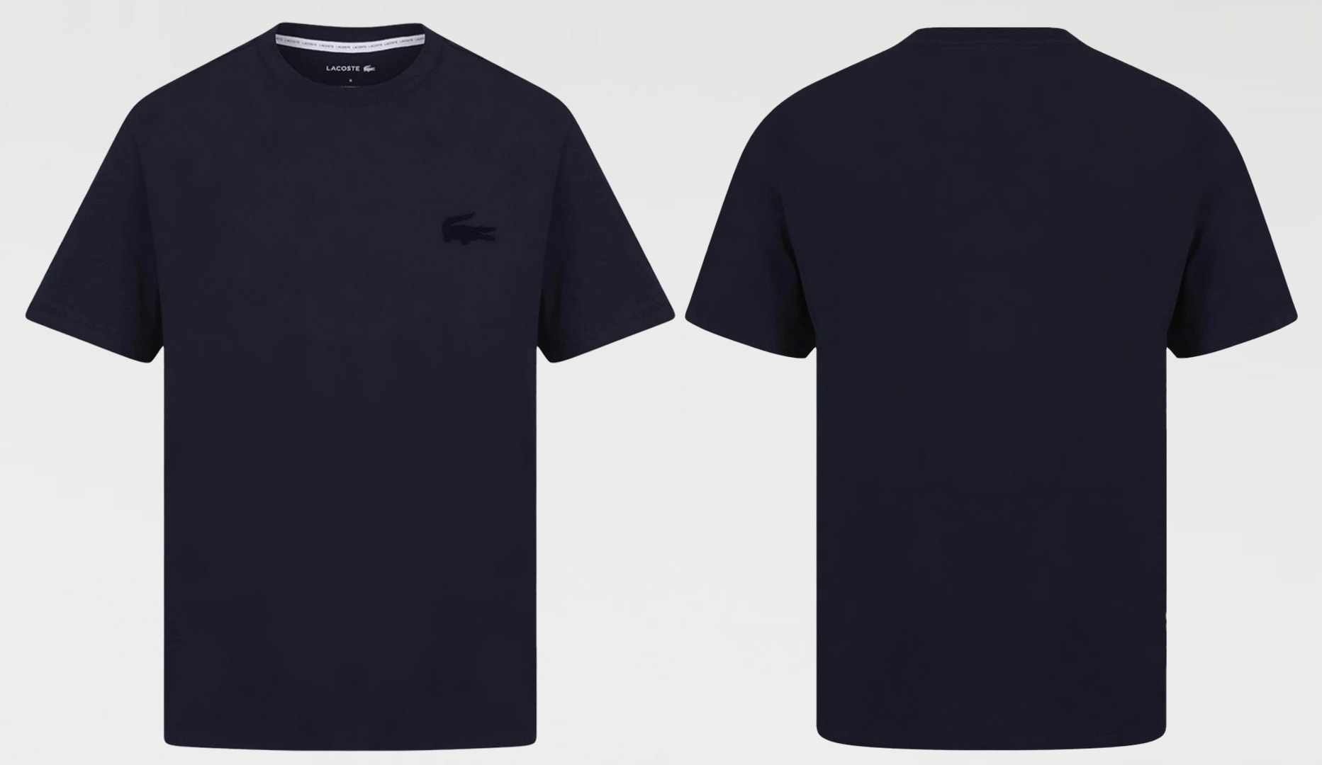 Lacoste t-shirt