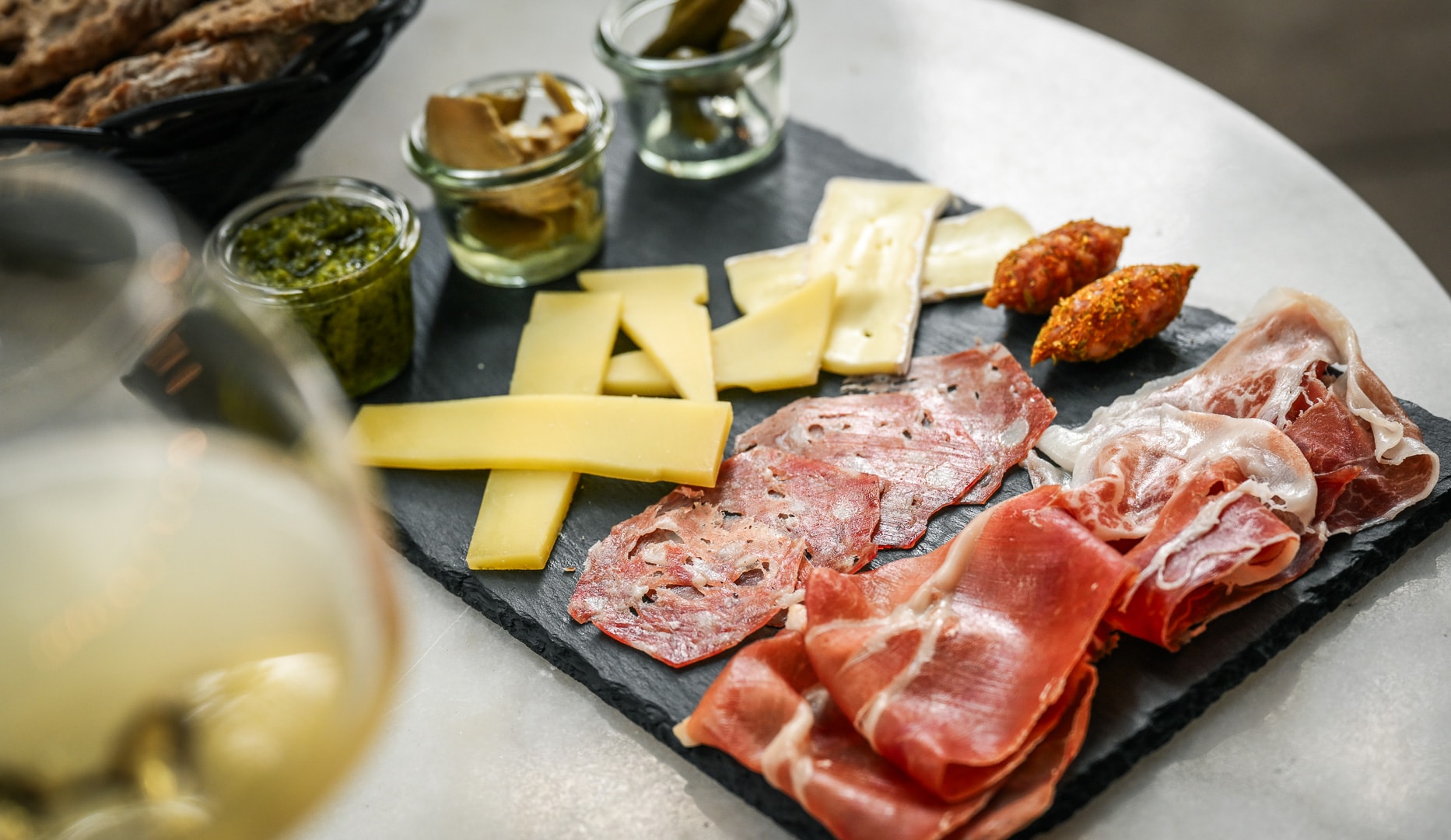 NYHED: Tapas på Frederiksberg