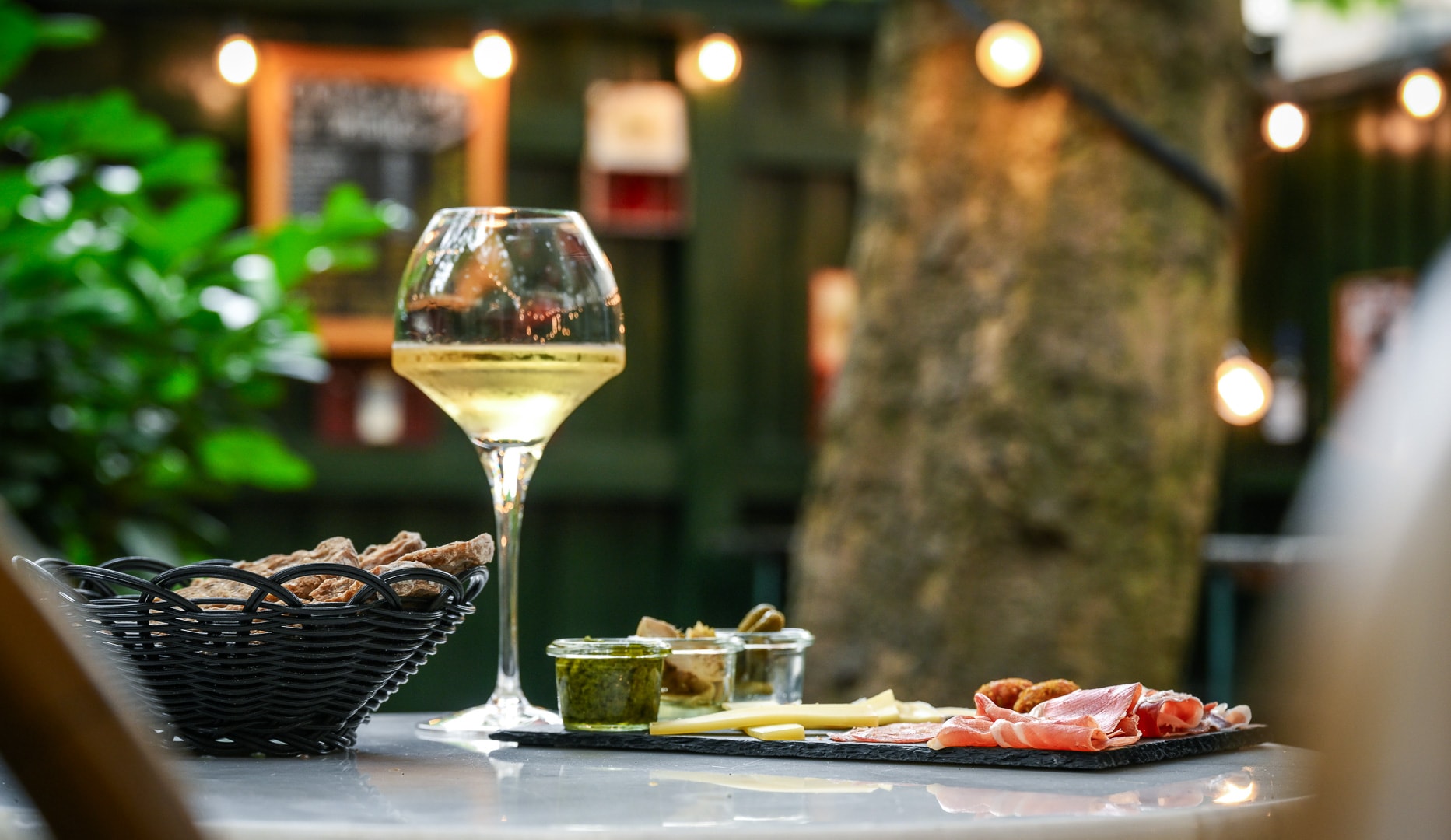 NYHED: Tapas på Frederiksberg