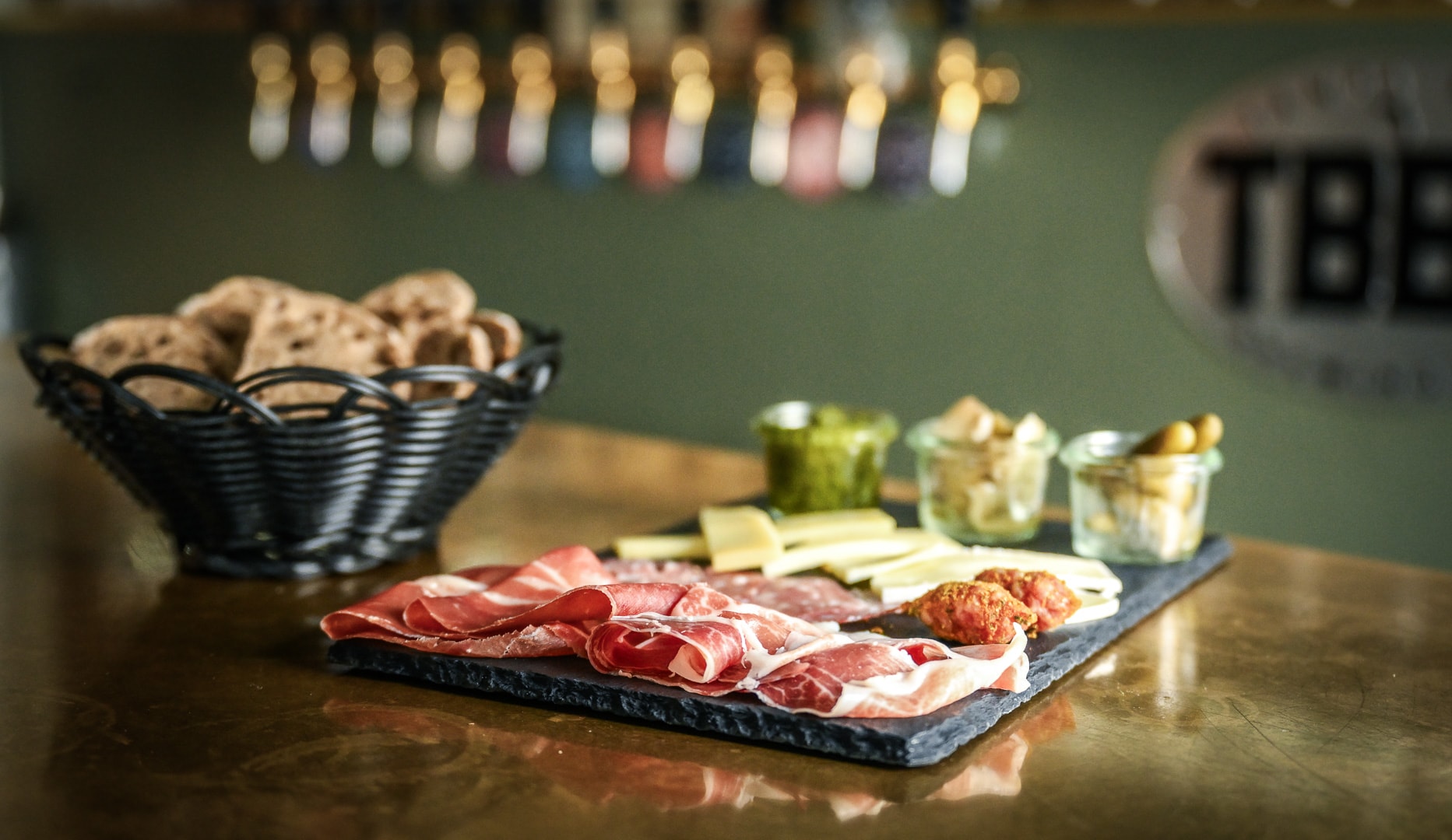 NYHED: Tapas på Frederiksberg