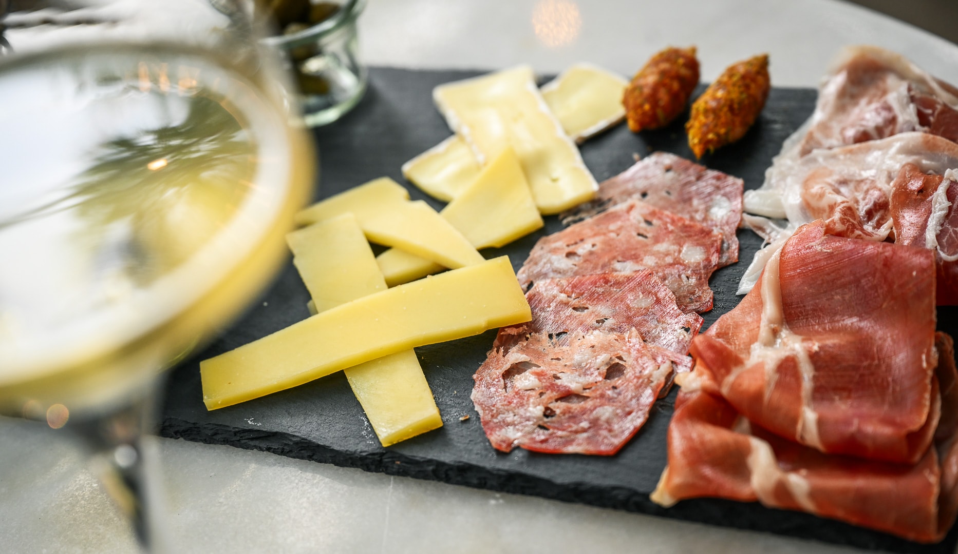 NYHED: Tapas på Frederiksberg