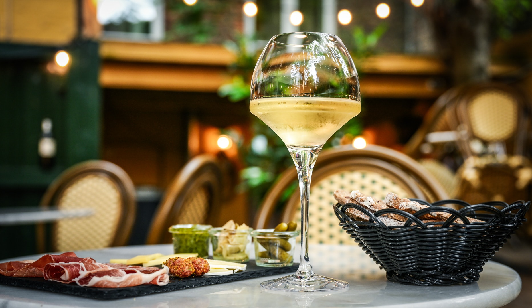 NYHED: Tapas på Frederiksberg