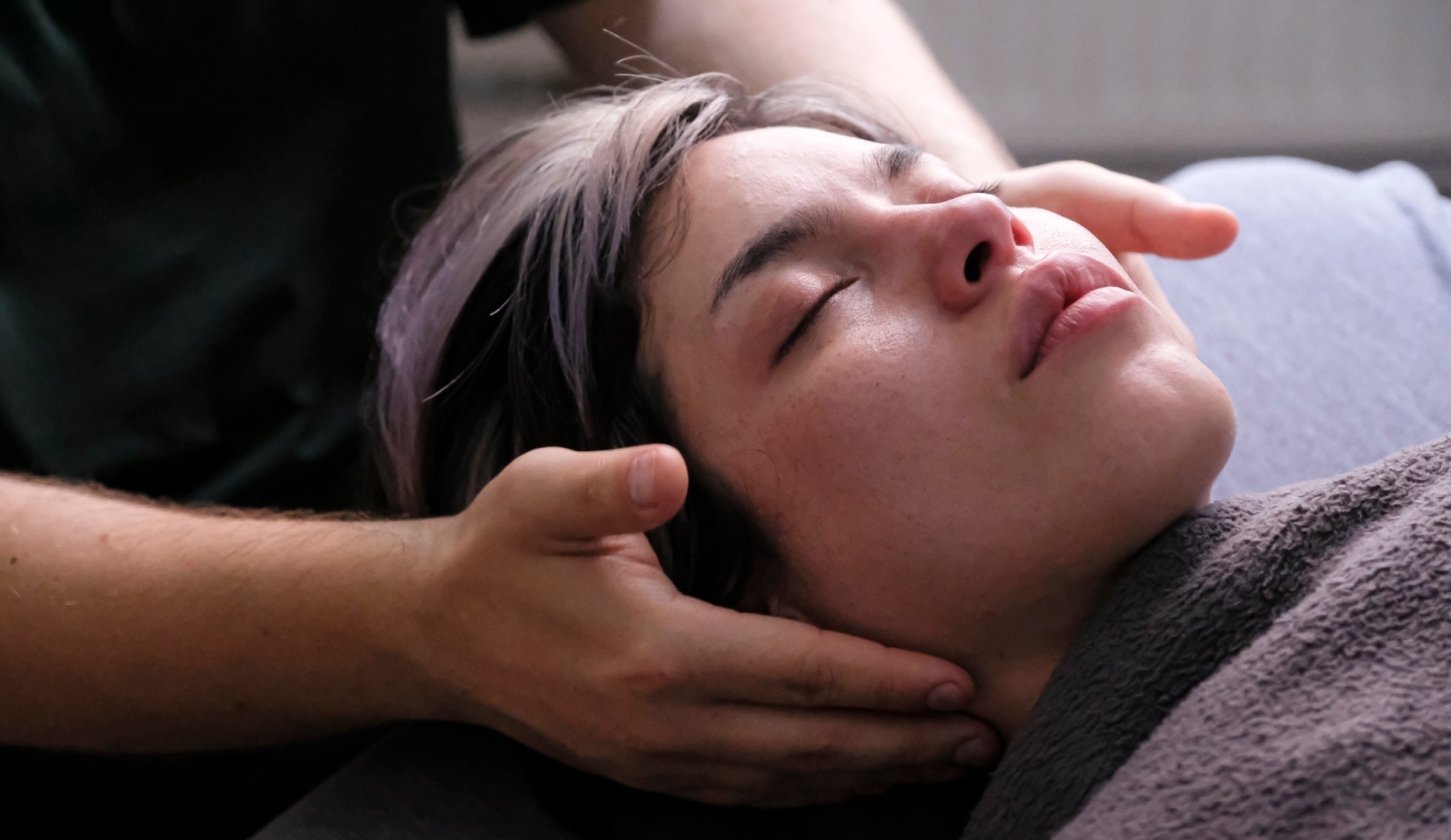 NYHED: Massage hos Emil Funch