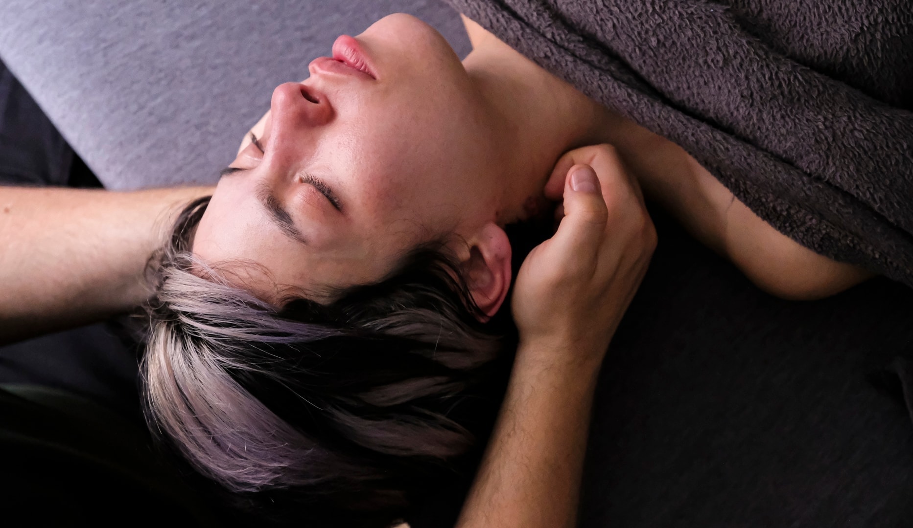 NYHED: Massage hos Emil Funch