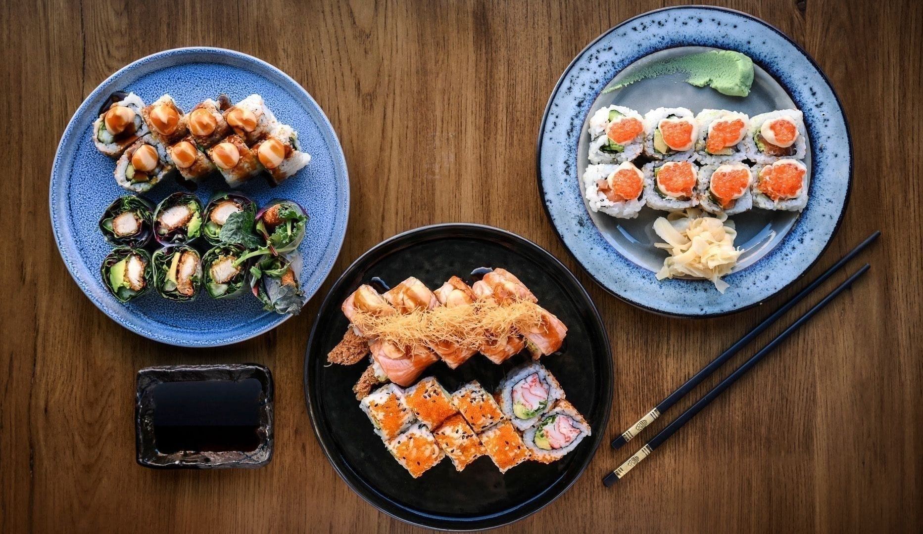 Kanagawa Østerbro
