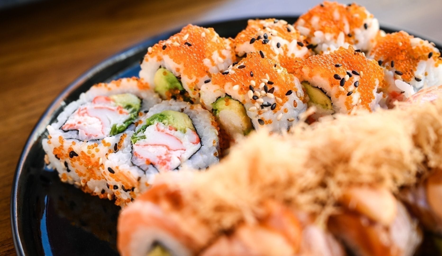 Kanagawa Østerbro