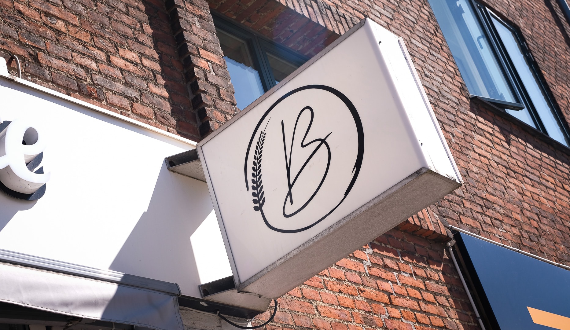 NYHED: 2 for 1 valgfri Rice bowl 