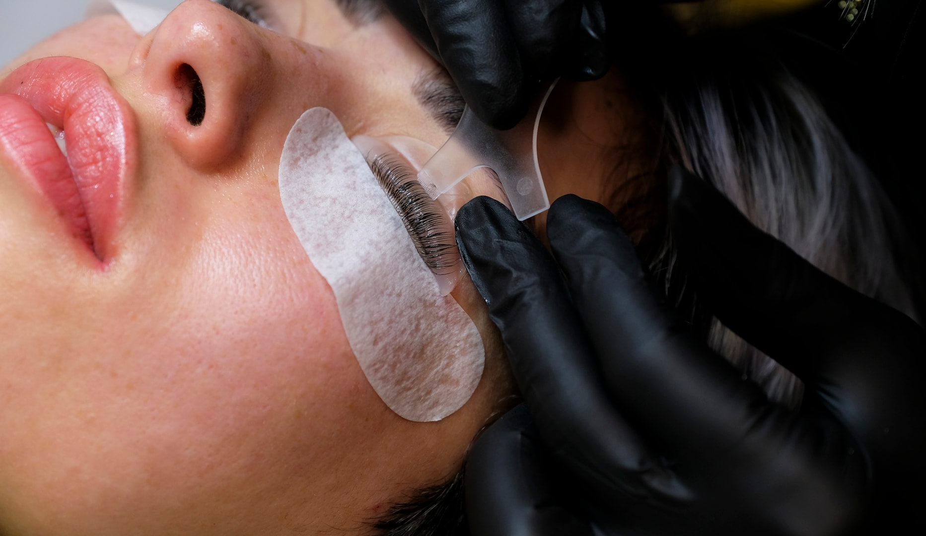 Deluxe Lash Lift inkl. farve og kreatinkur