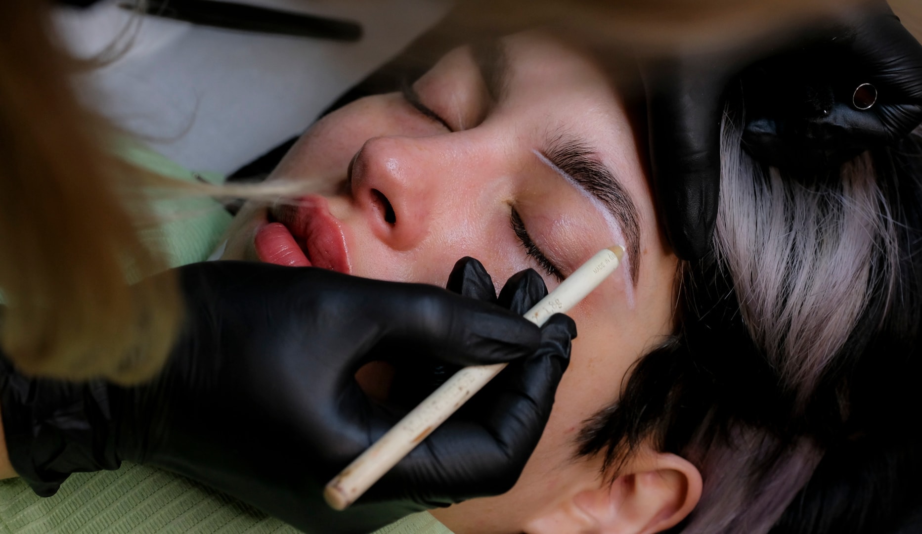 Deluxe Lash Lift inkl. farve og kreatinkur