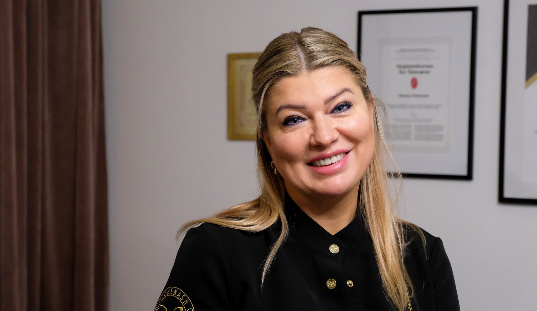 Deluxe Lash Lift inkl. farve og kreatinkur