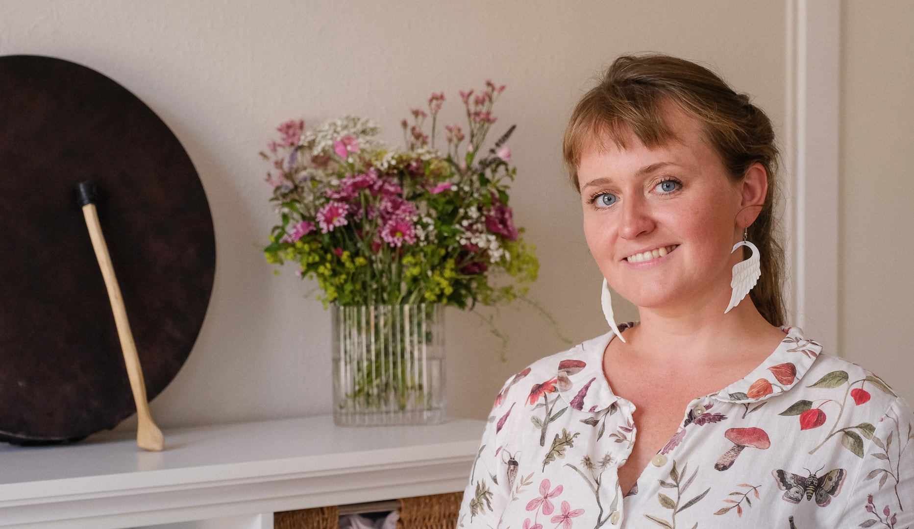 NYHED: Indre ro med 60 min. lydhealing