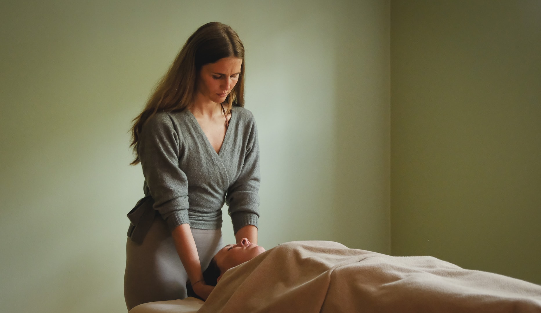 NYHED: 60 min. Personlig Reiki Healing