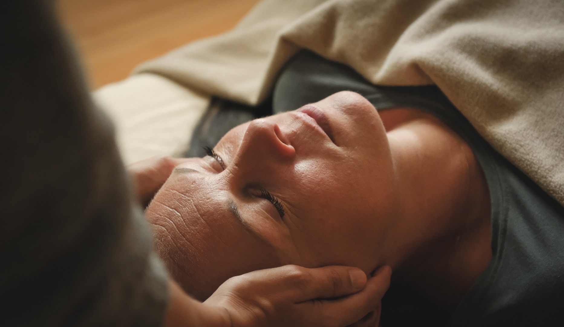 NYHED: 60 min. Personlig Reiki Healing