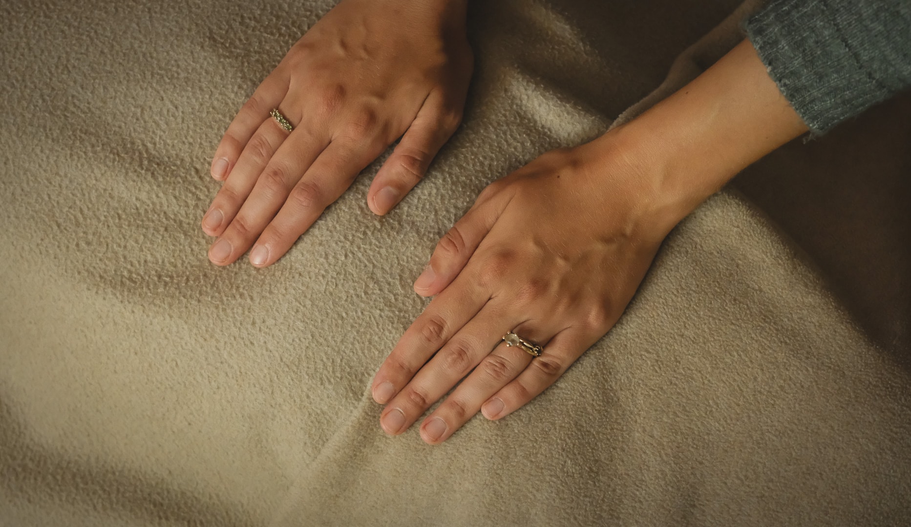 NYHED: 60 min. Personlig Reiki Healing