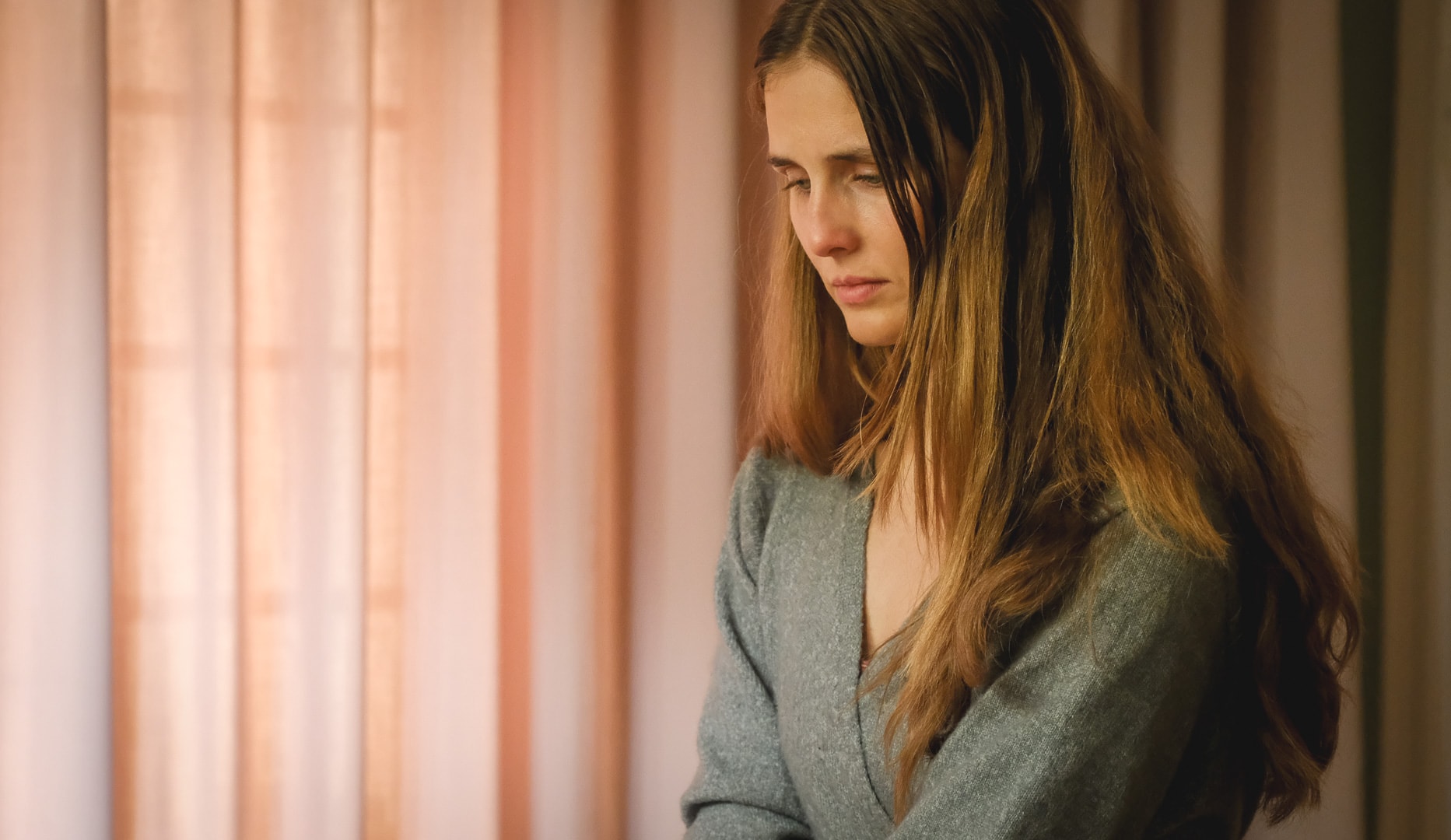 NYHED: 60 min. Personlig Reiki Healing