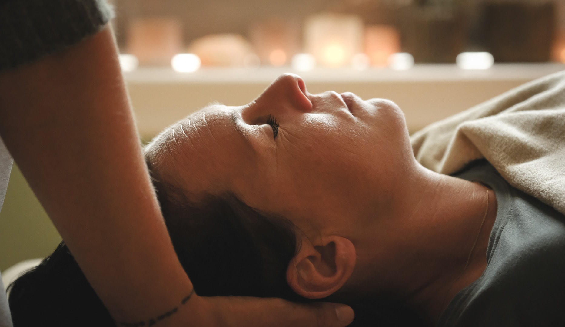 NYHED: 60 min. Personlig Reiki Healing