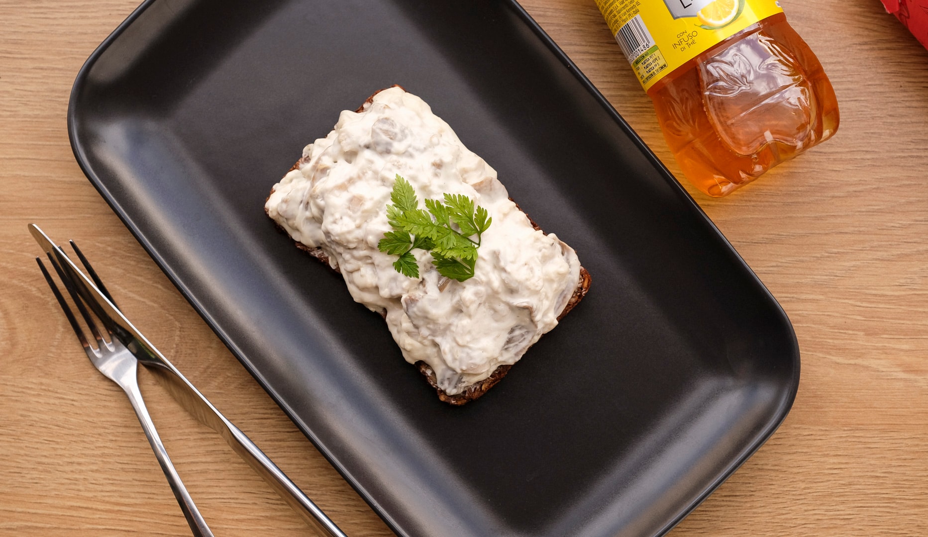 NYHED: Smørrebrød hos The Sandwich Company