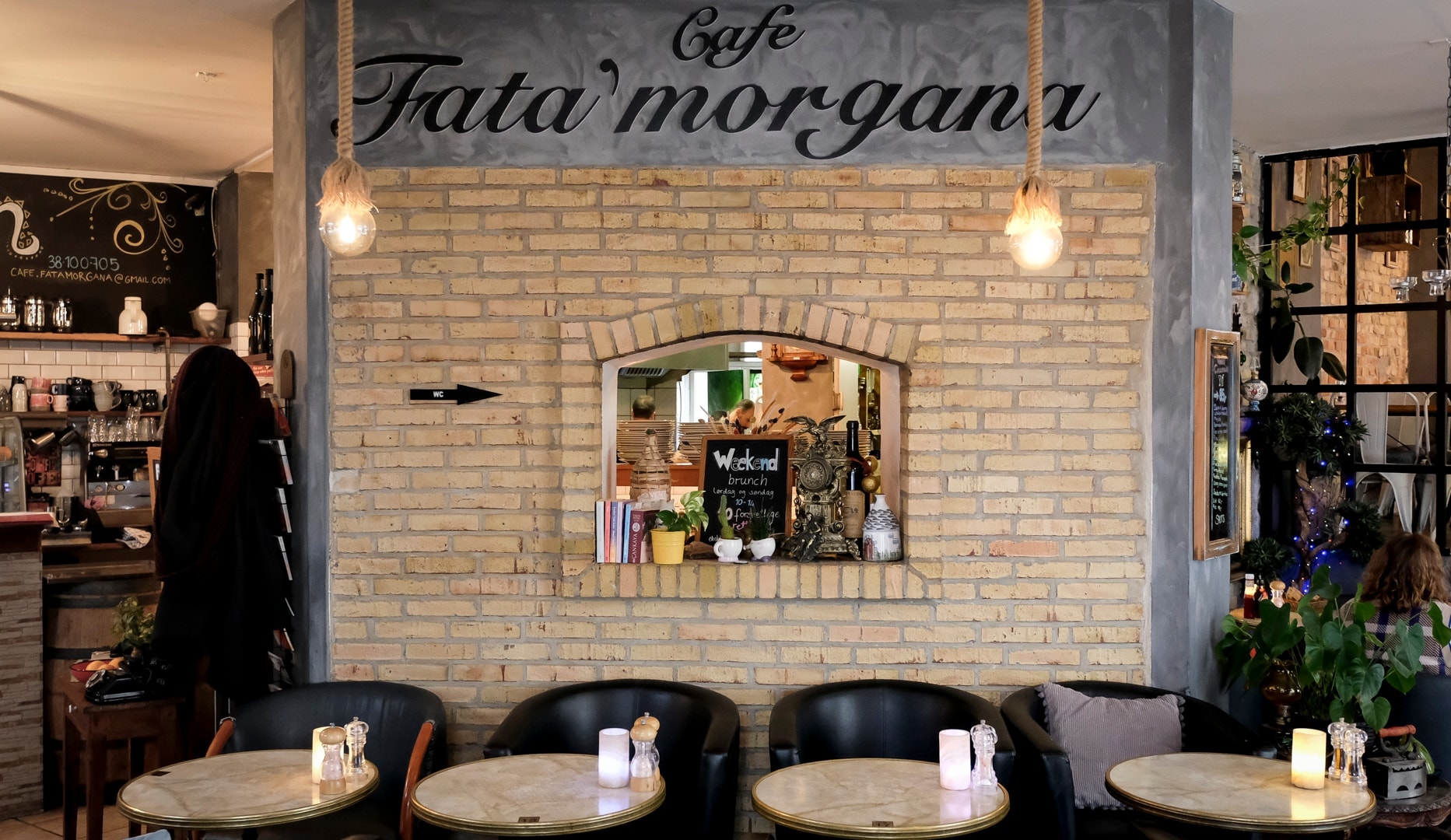 Spar 50% på fantastisk tapas for 2