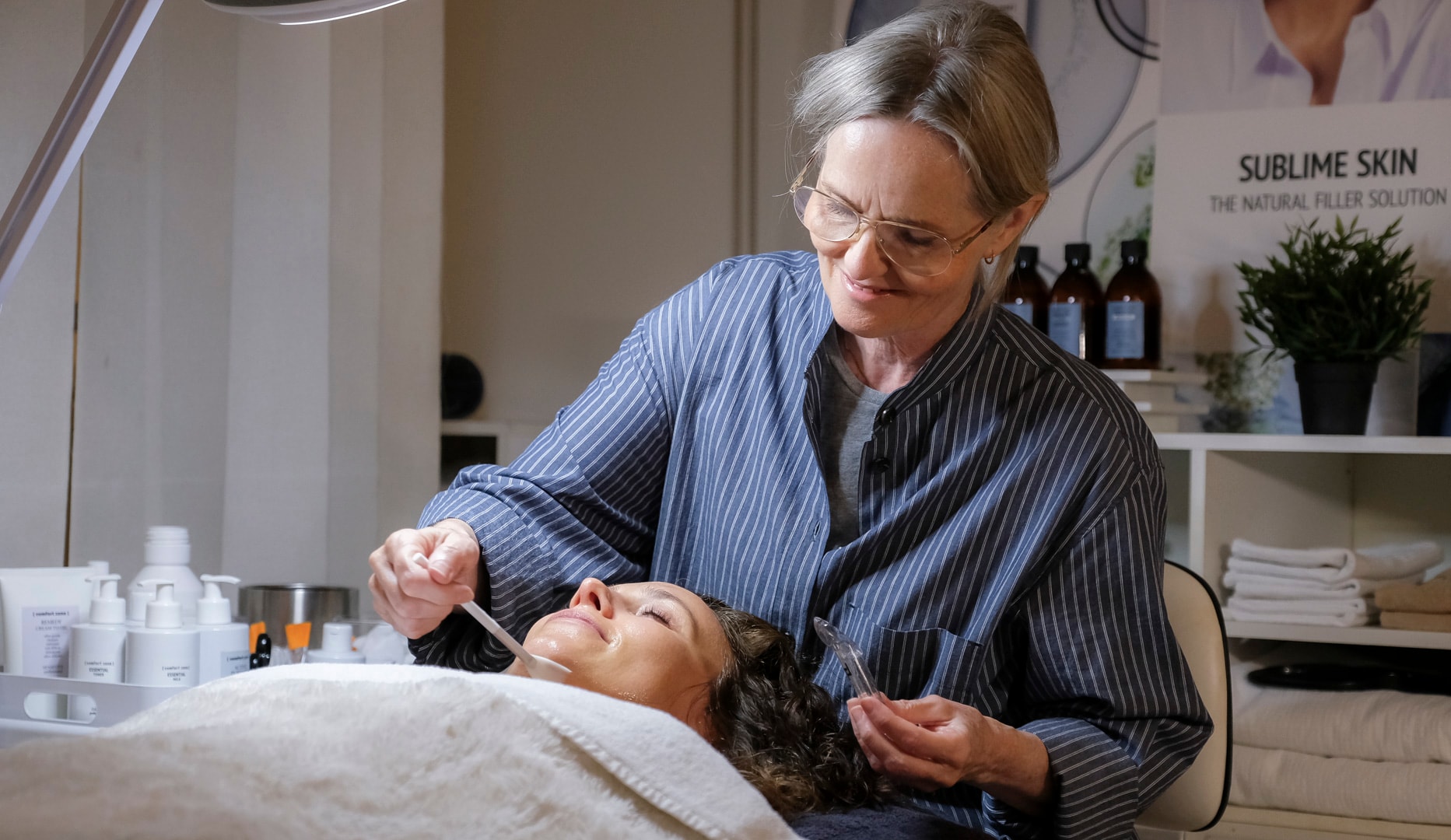 BEAUTÉ Skønhedsklinik - Since 1988