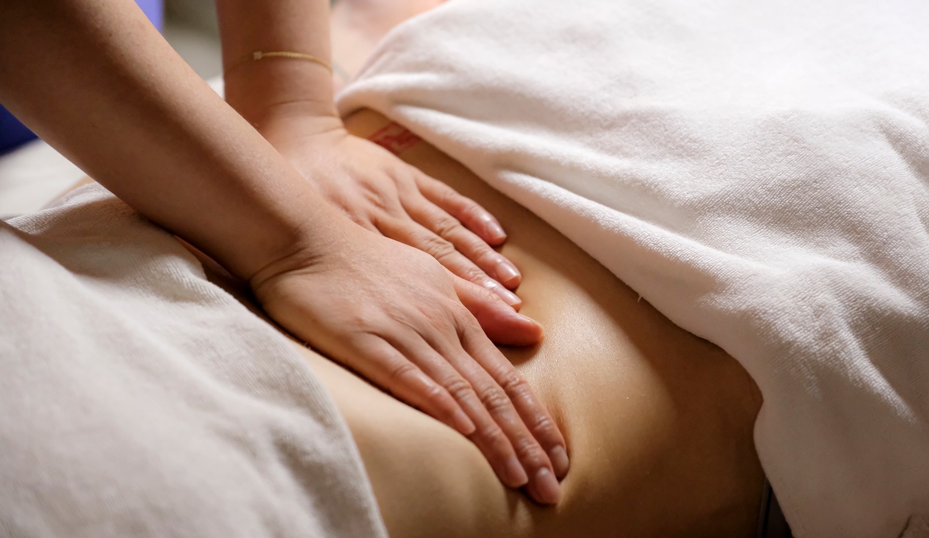 Spar 70 % - 75 min. Holistisk behandling