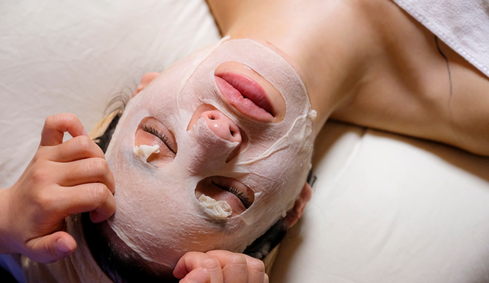 Spar 70 % - 75 min. Holistisk behandling
