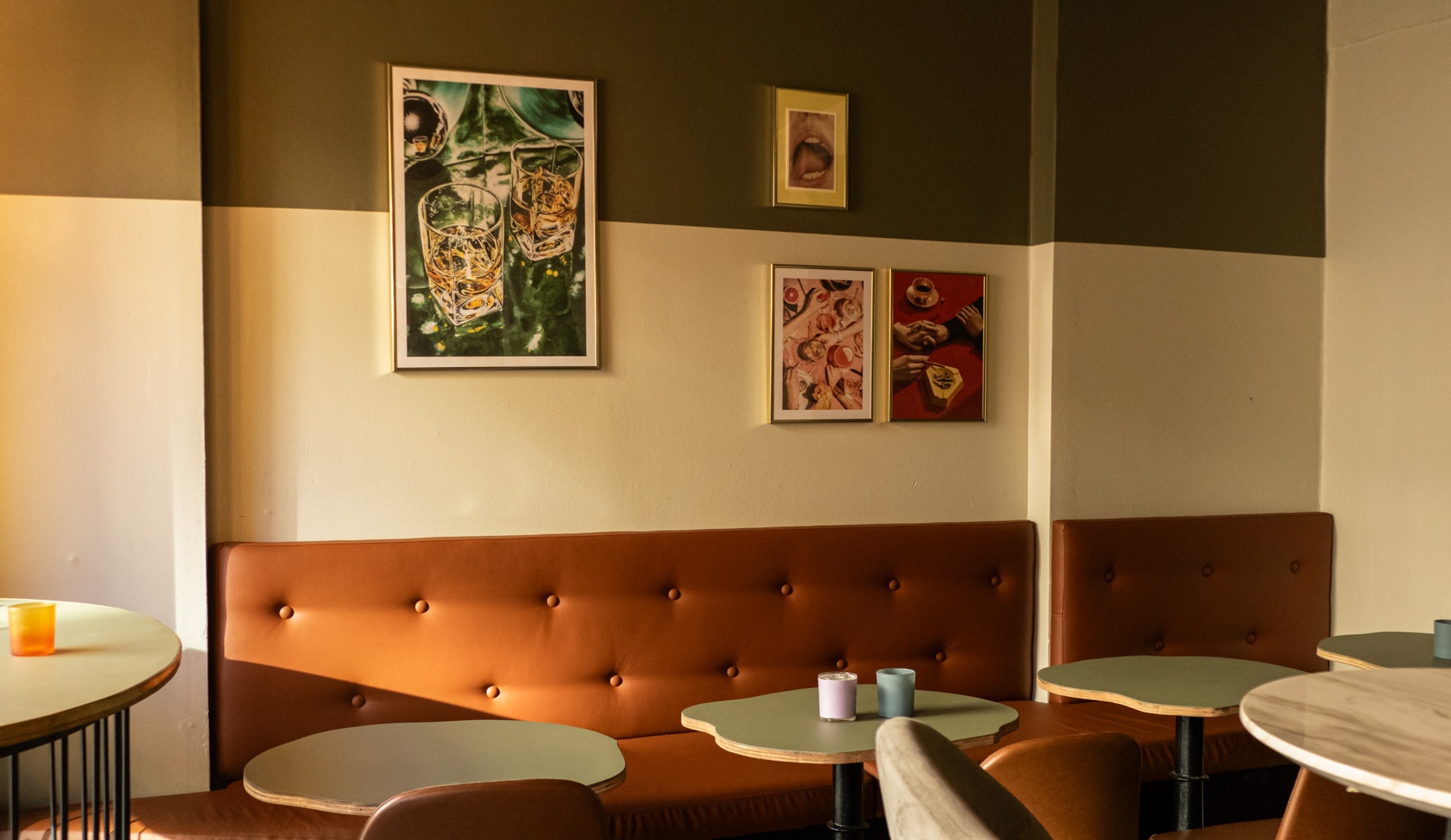 Nyhed: Ølsmagning hos Tampa Bar