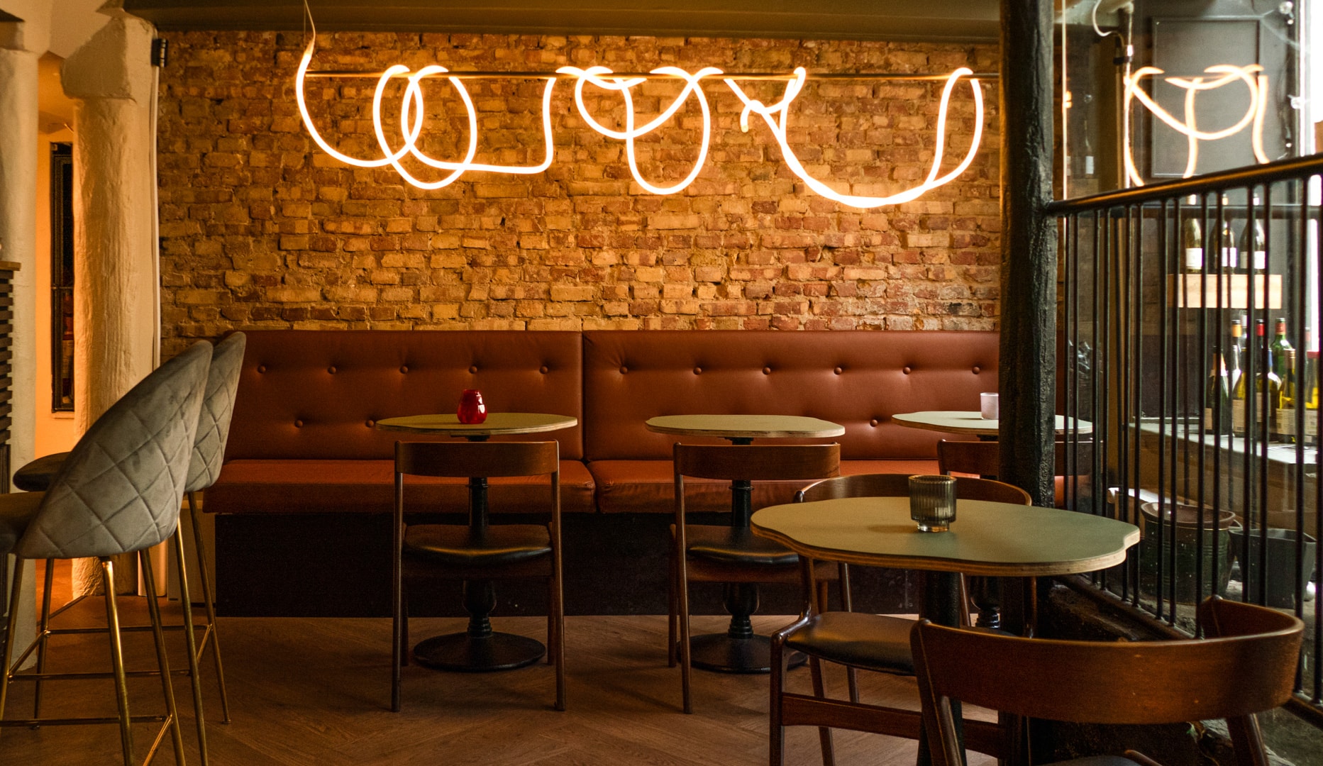 Nyhed: Ølsmagning hos Tampa Bar