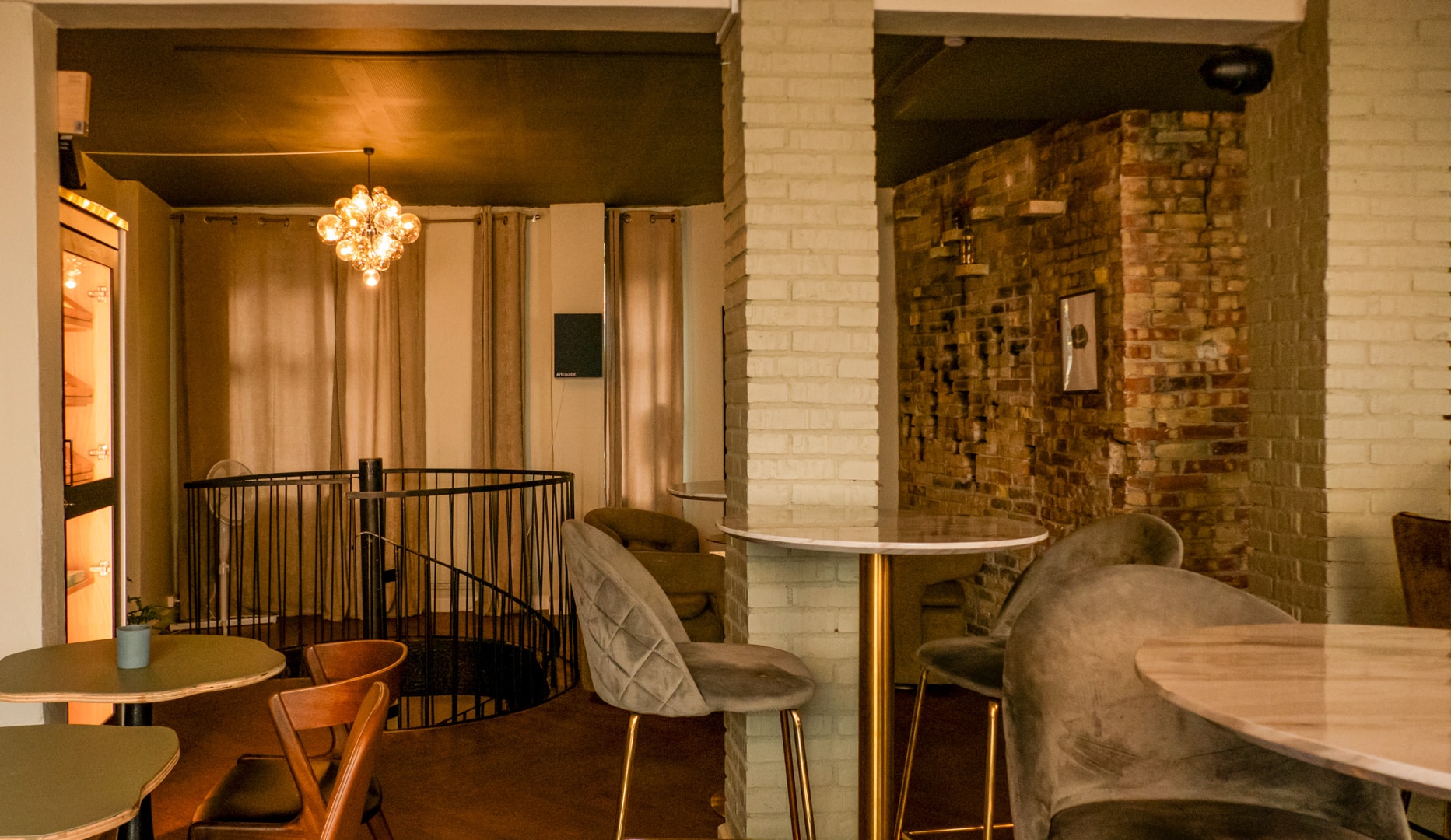 Nyhed: Ølsmagning hos Tampa Bar