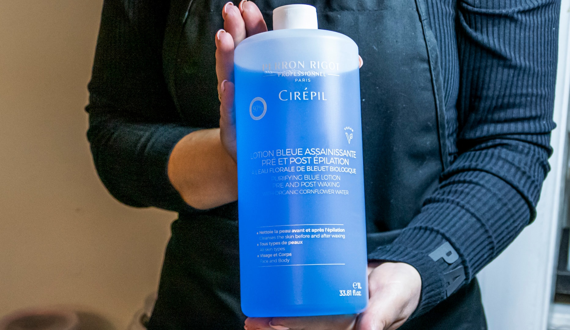 NYHED: 60 eller 90 minutters ansigtsbehandling eller voks hos ZEN Glow Beauty Studio