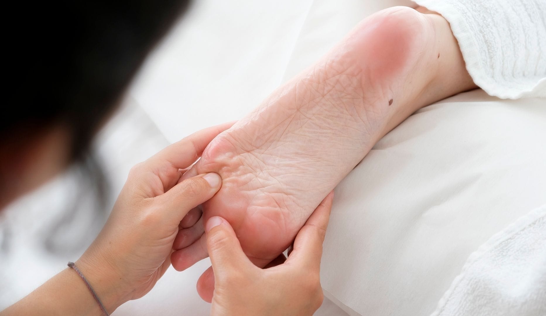 En oplagt julegave: Luksus-massage: 60/90 min