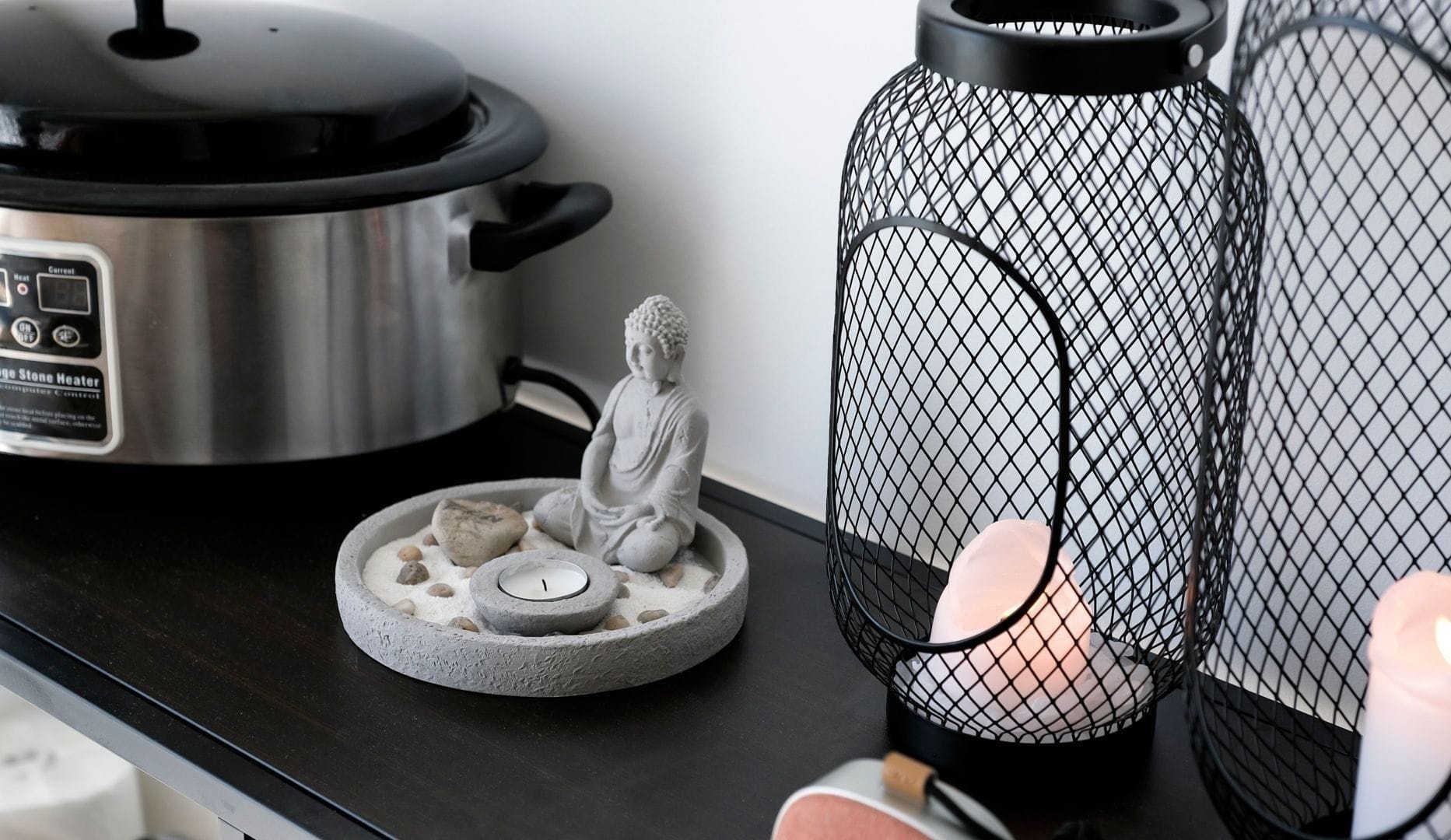 En oplagt julegave: Luksus-massage: 60/90 min