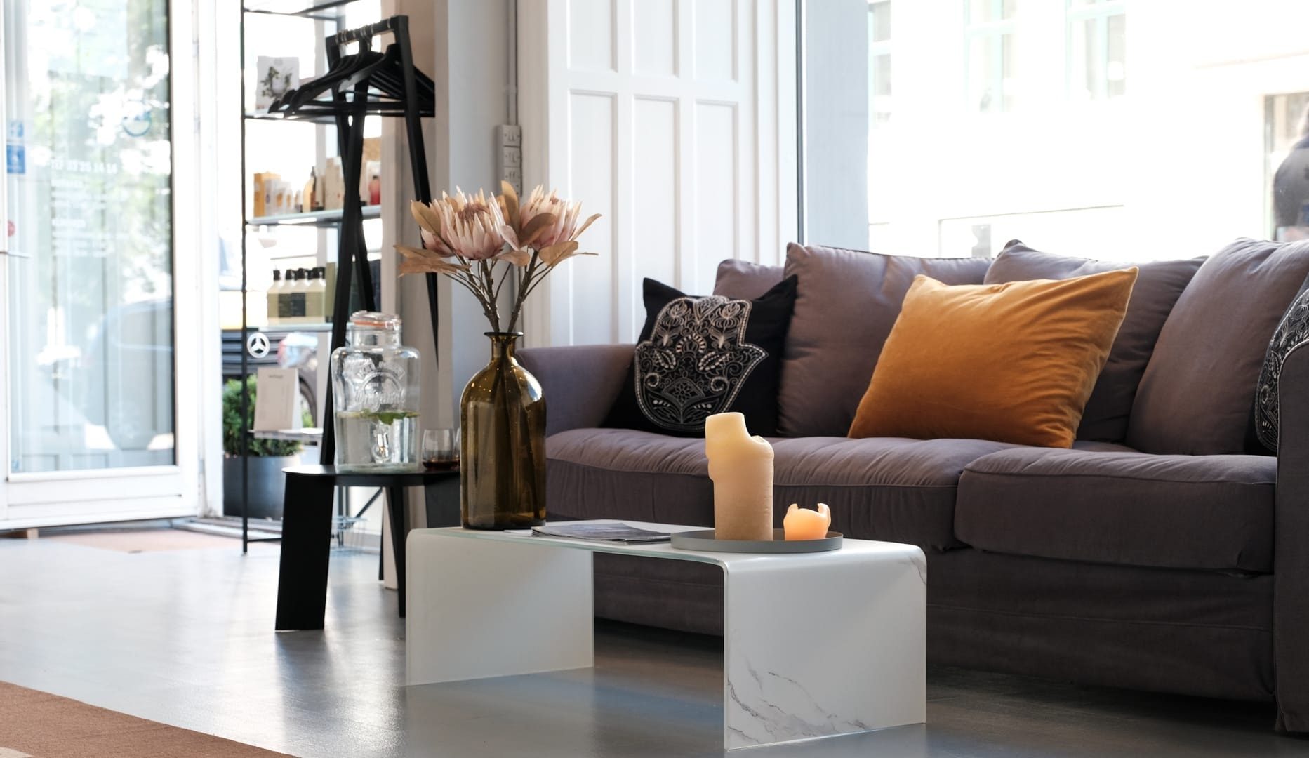 Effektiv fedtfrysning hos Skin Differenz - Frederiksberg el. Lyngby