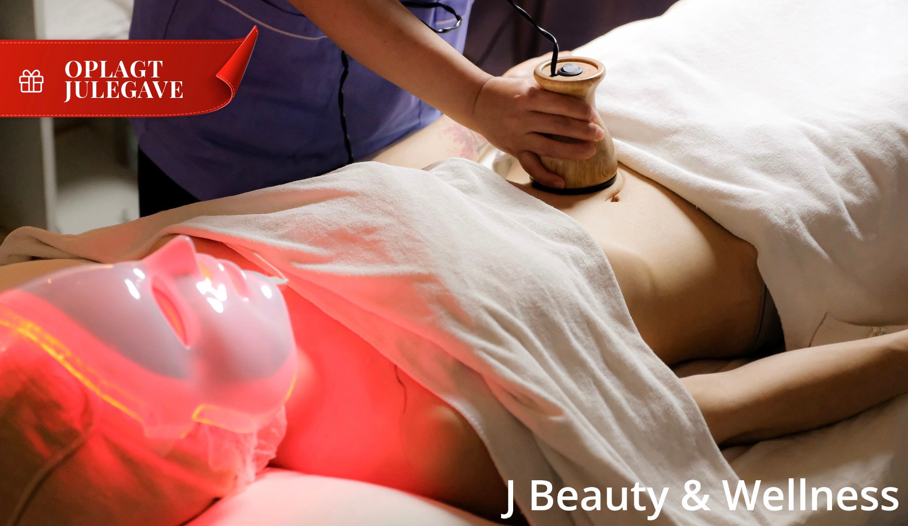 Spar 70 % - 75 min. Holistisk behandling