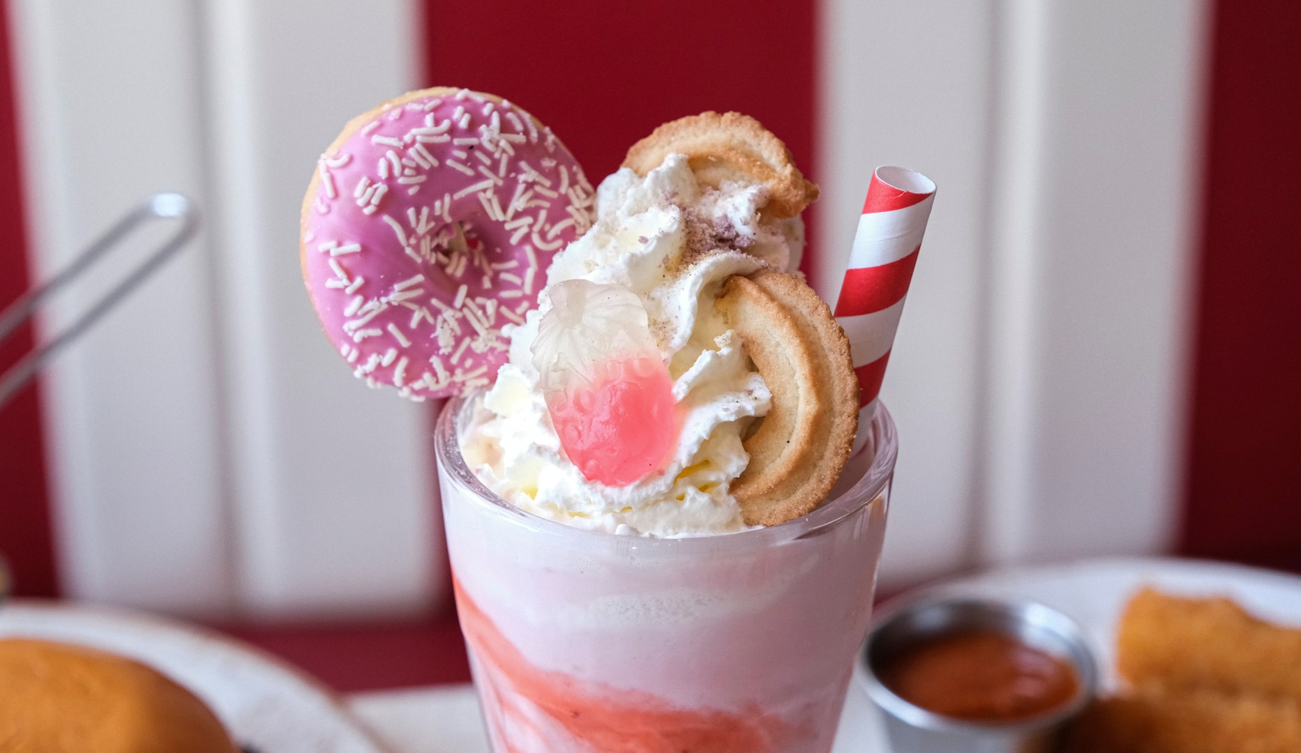 Halv pris | Midwestern Diner | Indre by